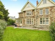 Castle Street, Bodmin, 1 Bedroom Flat