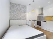 Castle Street, Brighton, BN1 Studio to rent £995 pcm £230 pw