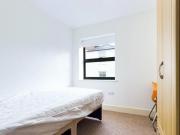 Castle Street, Brighton, Studio Apartment For