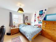 Castle Street, City Centre, Brighton BN1, 3 bed terraced...
