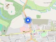 Castle Street, Eccleshall, ST21