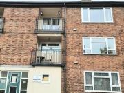 Castle Street, Eccleshall, Studio Flat For