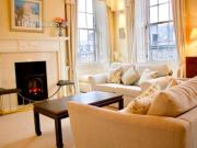 Castle Street, Edinburgh