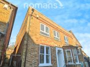 Castle Street, High Wycombe, Buckinghamshire HP13, 1 bed...