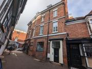 Castle Street, Shrewsbury, SY1 2BQ