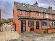 Castle Street, Steventon, Abingdon, Oxfordshire OX13, 2...