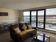 Castle Street, Swansea SA1, 2 bed flat to rent, £950 pcm...