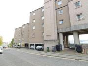 Castle Terrace, Aberdeen, AB11 Castle Terrace, Aberdeen, AB11