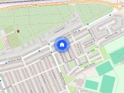 Castle Terrace, Ashington, Northumberland, NE63