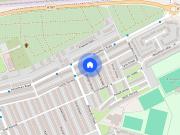 Castle Terrace, Ashington, Northumberland, NE63