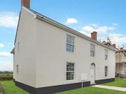 Castle View, Dunstan, Stogursey, 4 Bedroom Detached Castle View, Dunstan, Stogursey, 4 Bedroom Detached