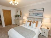 Castle View Retirement Village, Helston Lane, 2 Bedroom Flat