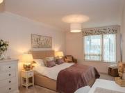Castle View Retirement Village, Helston Lane, 2 Bedroom Flat