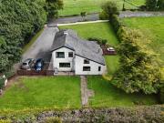 Castle View, Toberavaddy, Athleague, County Roscommon...