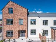 Castle Walk, Cherrywood, Co. Dublin