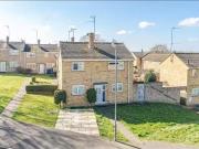 Castle Way, Barton Seagrave, KETTERING