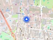 Castle Way, Southampton SO14