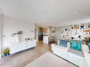 Castle Wharf, 2A Chester Road, Castlefield M15, 3 bed...