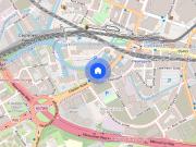 Castle Wharf, 2A Chester Road, Manchester, M15