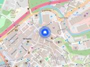 Castle Yard, Stockport