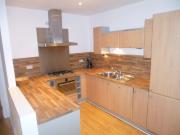 Castlebank Drive, Glasgow, G11 6AD