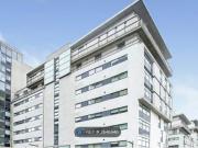 Castlebank Place, Glasgow G11, 2 bed flat to rent,...