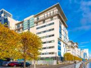 Castlebank Place, Glasgow G11, 2 bed flat to rent,...