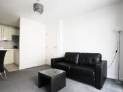 Castlebank Place, Glasgow Harbour, Glasgow