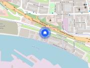 Castlebank Place, Glasgow Harbour, Glasgow, G11