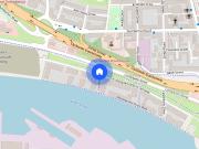 Castlebank Place, Glasgow Harbour, Glasgow, G11