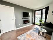 Castlebank Place, Glasgow Harbour, Glasgow, G11 6DS