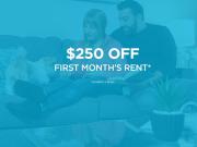 Castlebrook Greens One Bedroom One Bath [object Promise]...