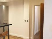 Castlefield Locks, 62 Ellesmere Street, Manchester, M15...