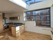 Castlefield Locks, 62 Ellesmere Street, Manchester, M15...