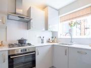 Castlefield Park, Toddington Road, 3 Bedroom Terraced