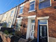 Castleford Road, Normanton WF6, 3 bed terraced house to...