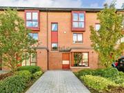 Castlegate Grange, Lucan, Co. Dublin is for rent