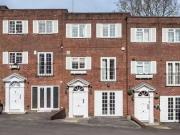 Castlegate Mews, Prestbury, Macclesfield, 4 bedroom,...