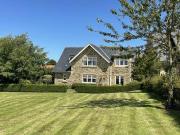 Castlegate, Mizen Court, 4 Bedroom Detached