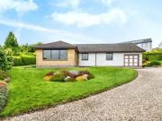Castlehill Road, Dingwall, 3 Bedroom Detached