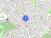 Castlemilk Road, Croftfoot Castlemilk Road, Croftfoot