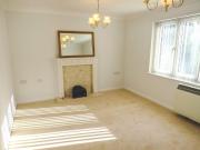 Castle Mills, Melbourne, DERBY