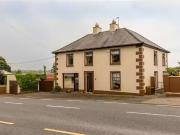 Castleplunkett, Tulsk, Castlerea, Co, Roscommon