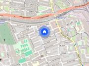 Castletown Road, Barons Court, London, W14