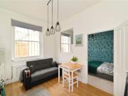 Castletown Road, West Kensington