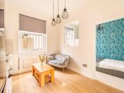 Castletown Road, West Kensington, London W14, 1 bed flat...