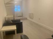 Castleview Gardens, Ilford, IG1