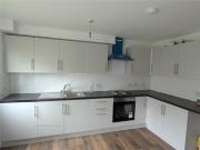 Castleview Grove, Edinburgh