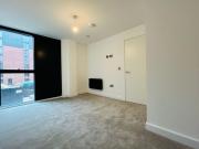 Castleward Boulevard, Derby DE1, 1 bedroom flat to rent...