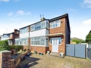 Castleway, Salford, 3 Bedroom Semi detached